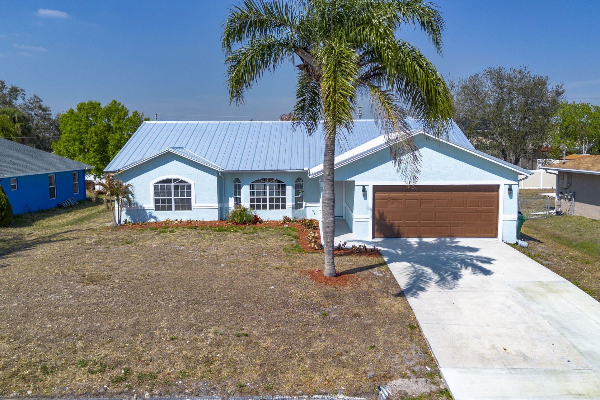 125 NE Jettie Terrace, Port Saint Lucie, FL 34983 Photo