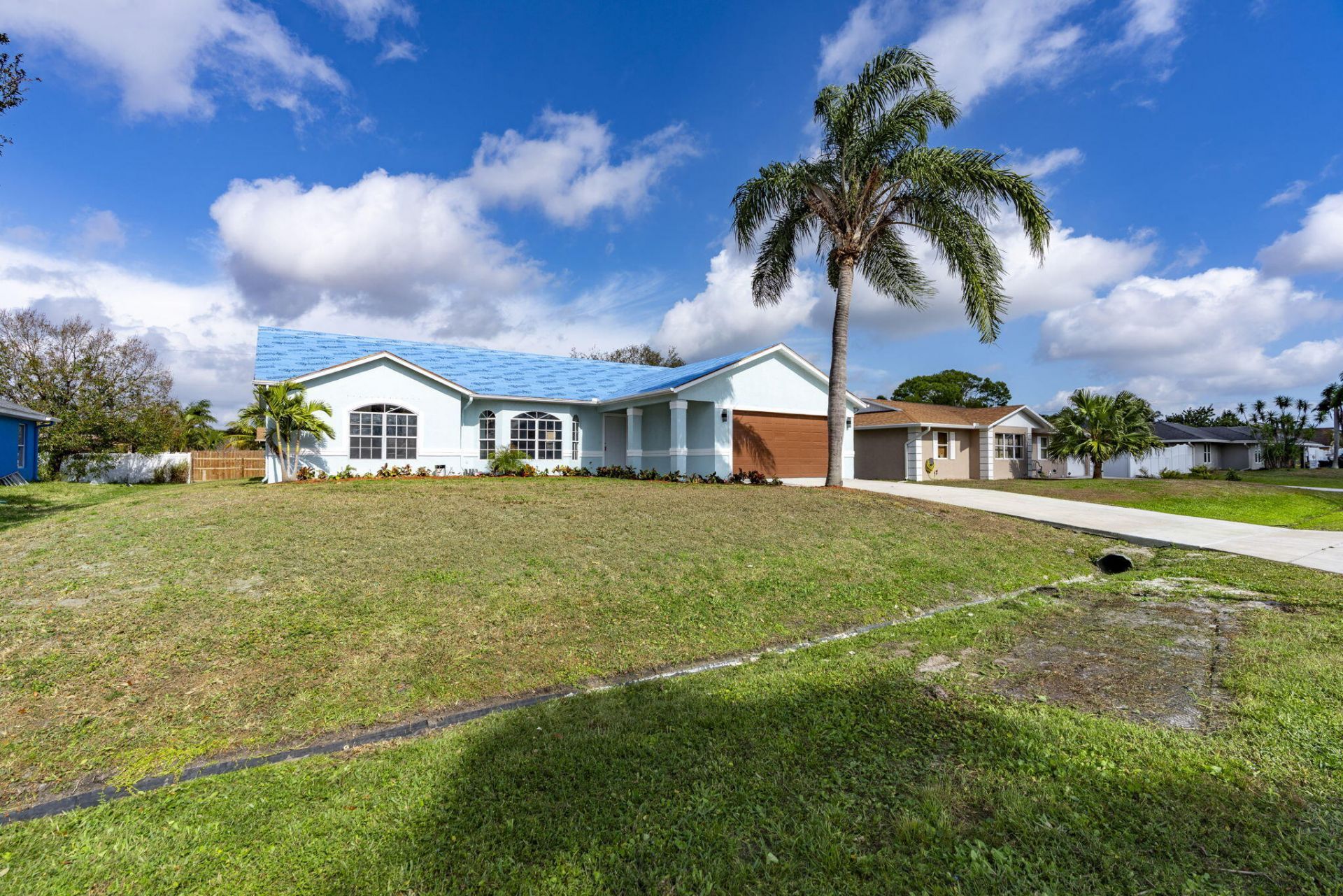 125 NE Jettie Terrace, Port Saint Lucie, FL 34983 Photo