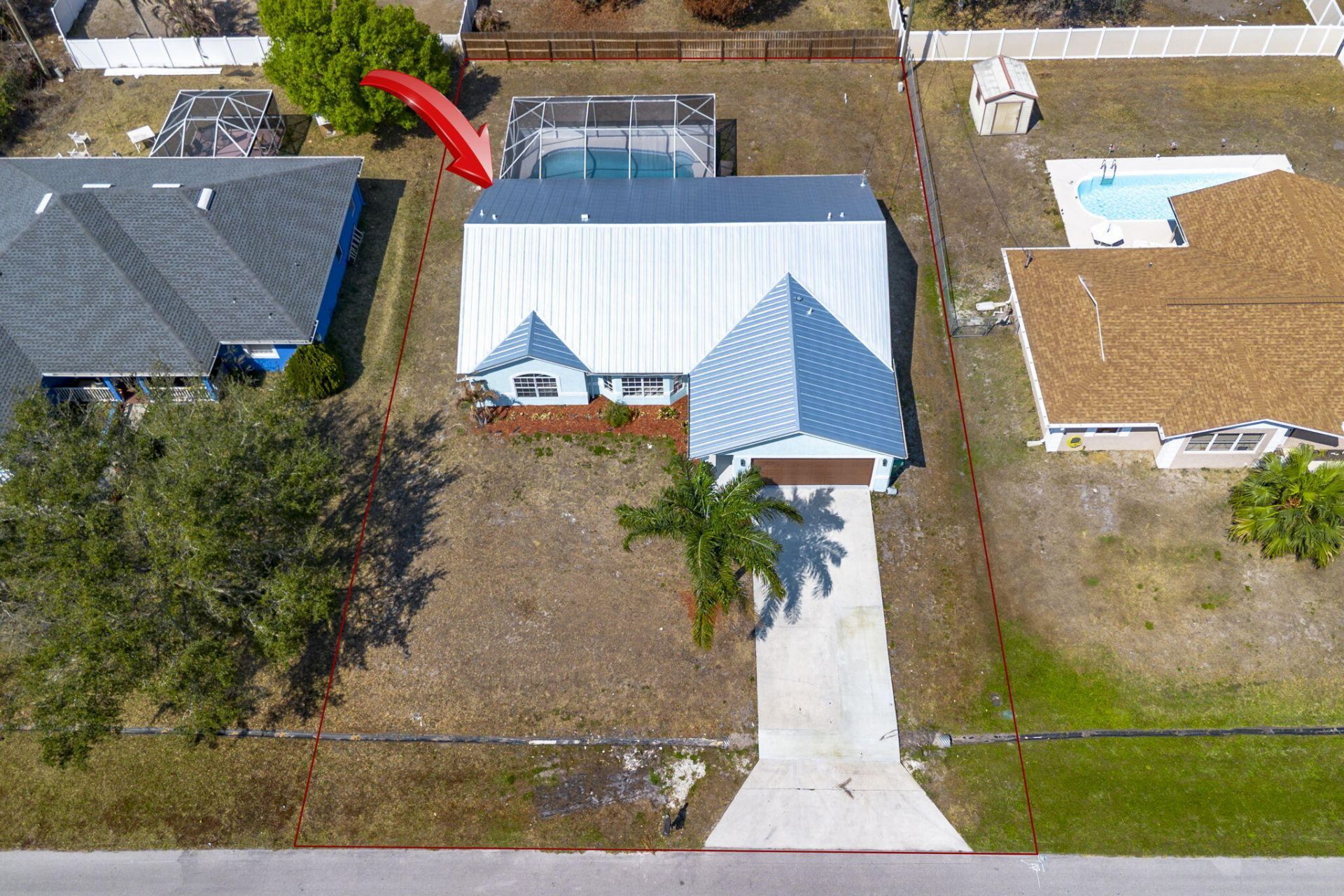 125 NE Jettie Terrace, Port Saint Lucie, FL 34983 Photo