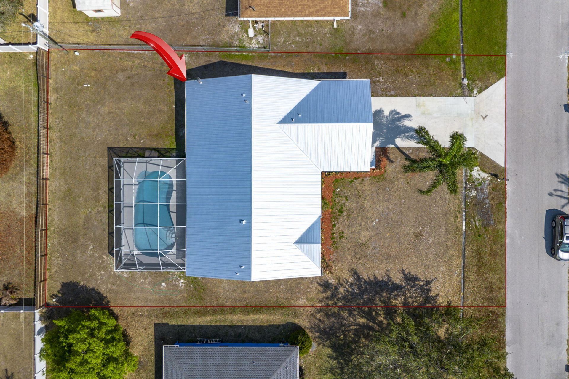 125 NE Jettie Terrace, Port Saint Lucie, FL 34983 Photo