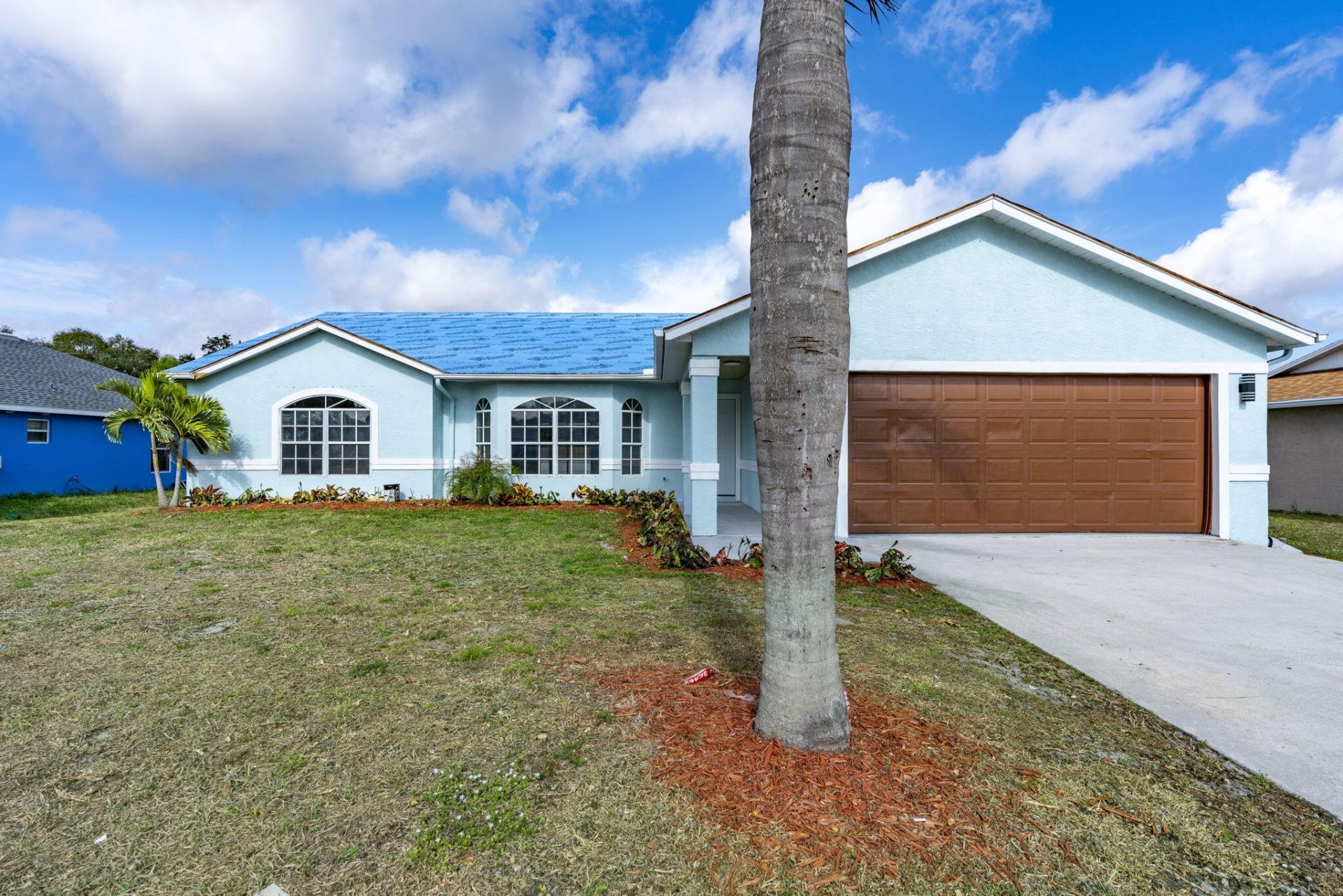 125 NE Jettie Terrace, Port Saint Lucie, FL 34983 Photo