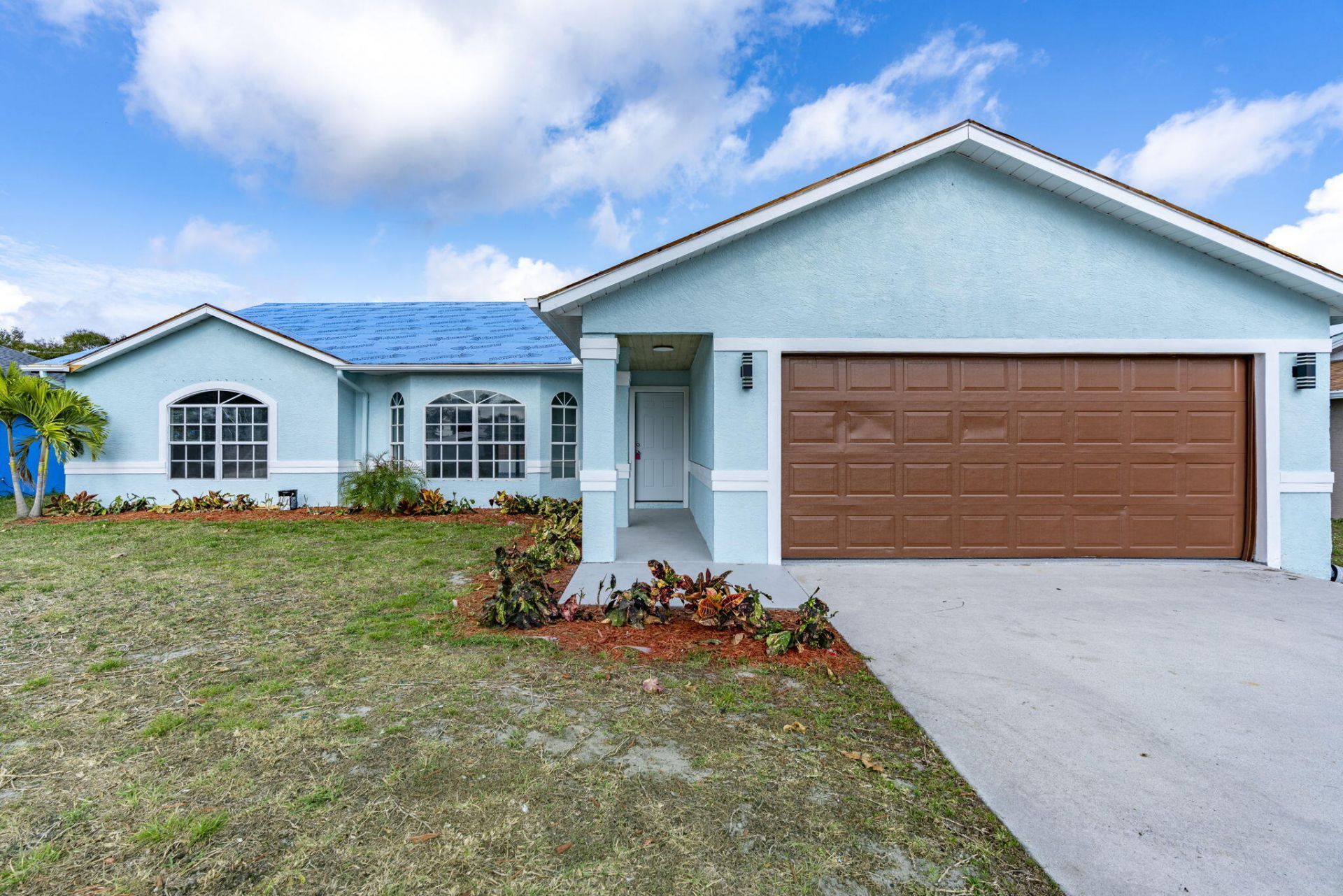 125 NE Jettie Terrace, Port Saint Lucie, FL 34983 Photo