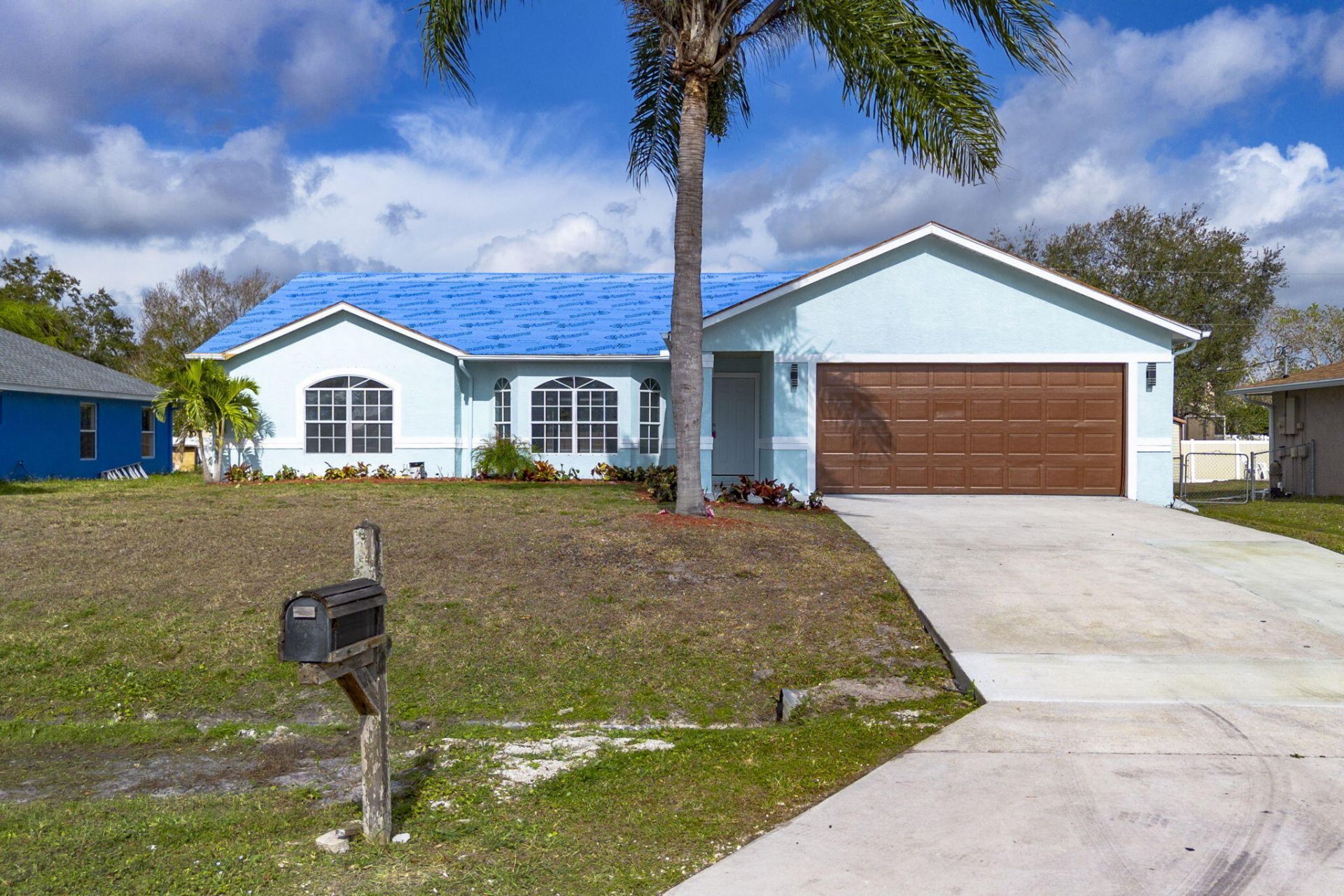 125 NE Jettie Terrace, Port Saint Lucie, FL 34983 Photo