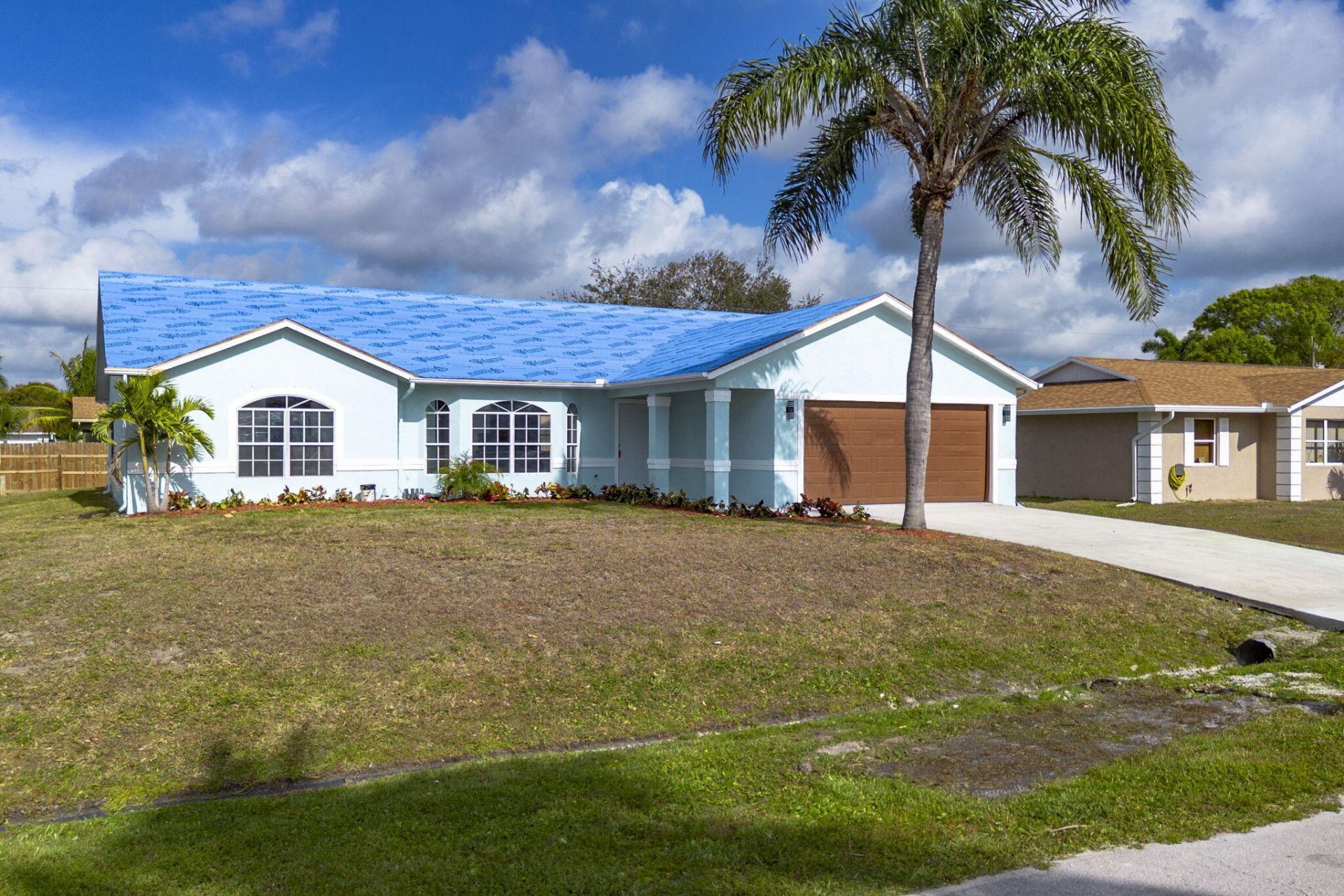 125 NE Jettie Terrace, Port Saint Lucie, FL 34983 Photo