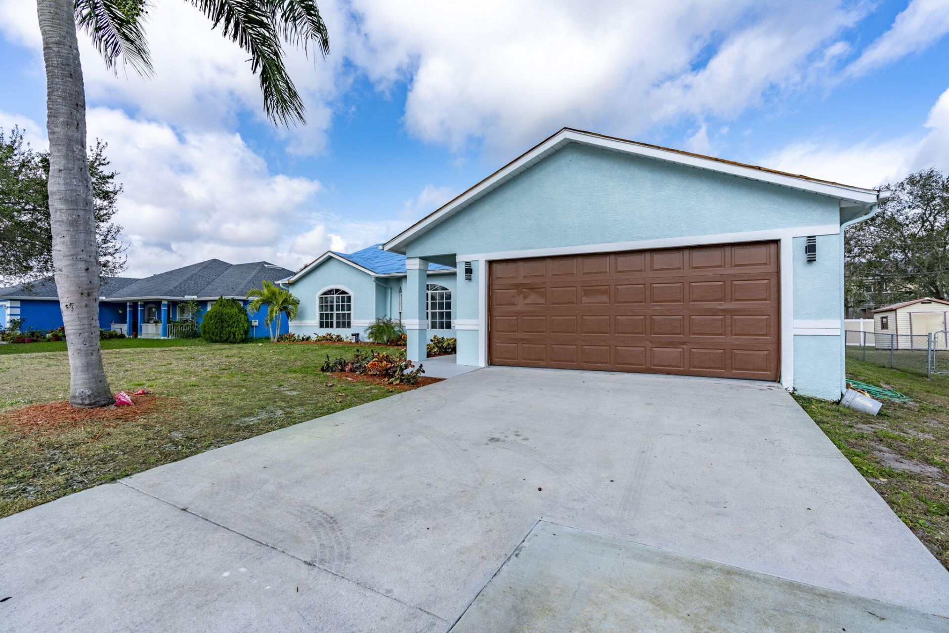 125 NE Jettie Terrace, Port Saint Lucie, FL 34983 Photo