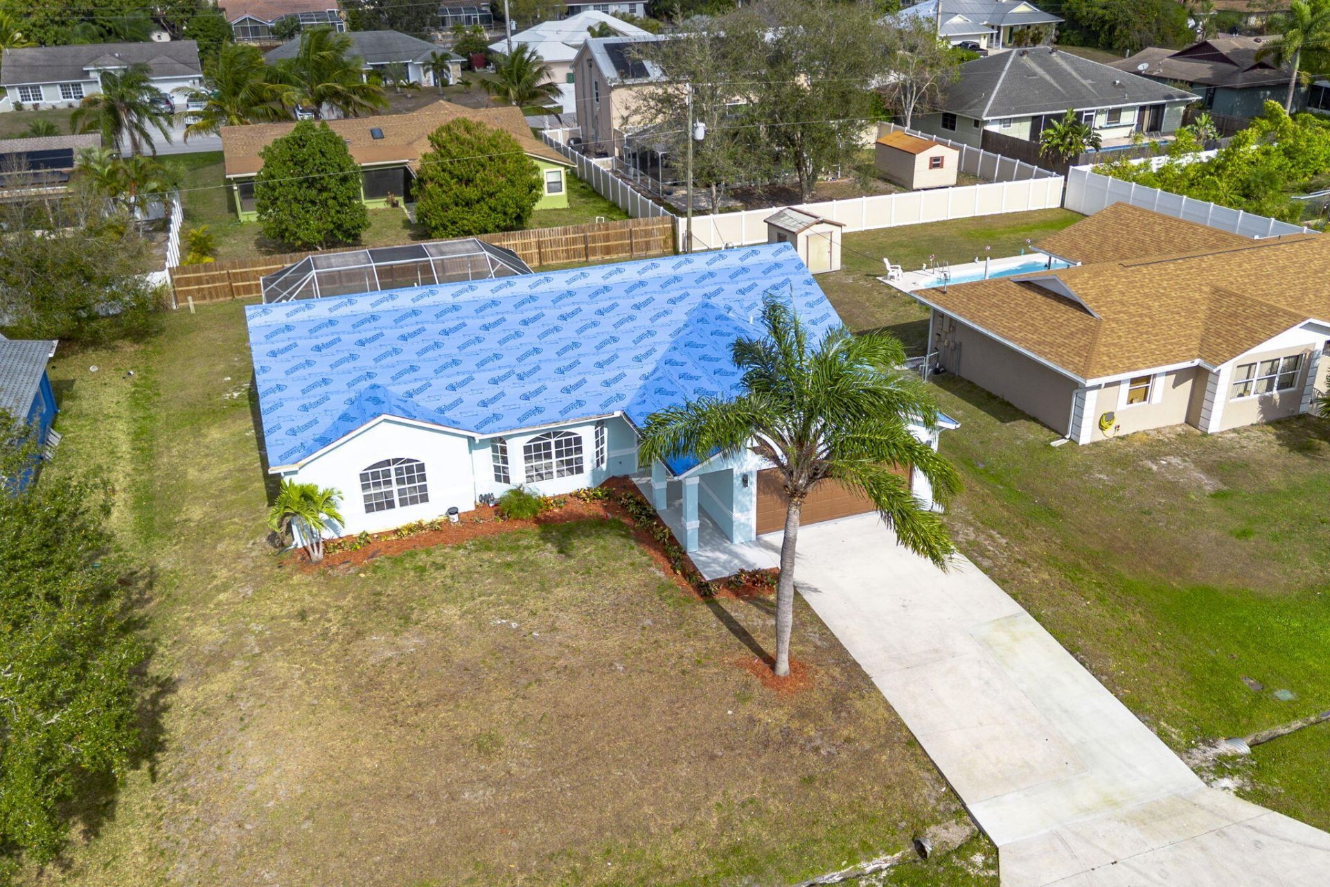 125 NE Jettie Terrace, Port Saint Lucie, FL 34983 Photo