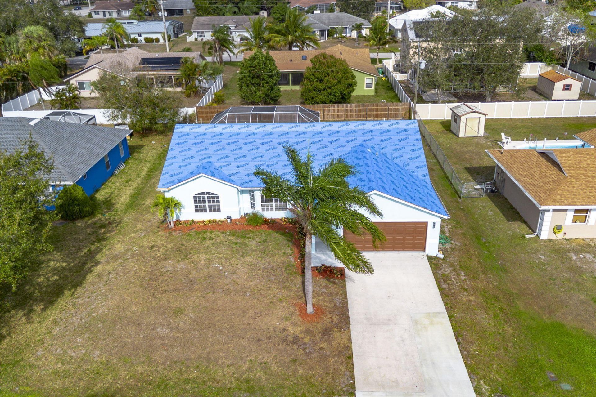 125 NE Jettie Terrace, Port Saint Lucie, FL 34983 Photo