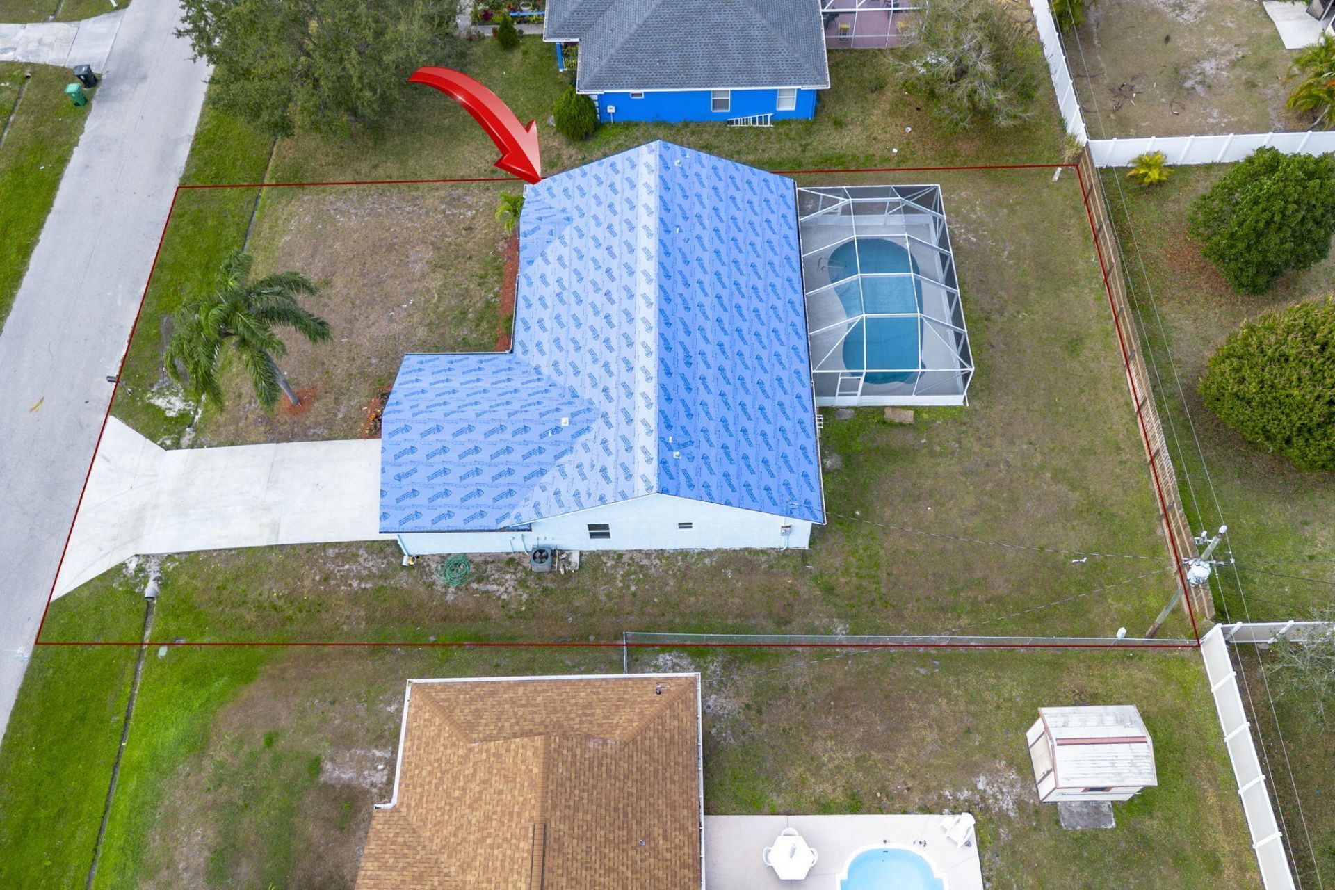 125 NE Jettie Terrace, Port Saint Lucie, FL 34983 Photo