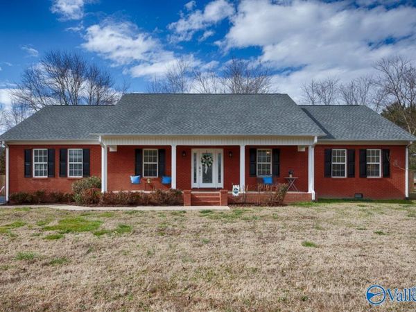 186 Trigger Trail, Ardmore, AL 35739