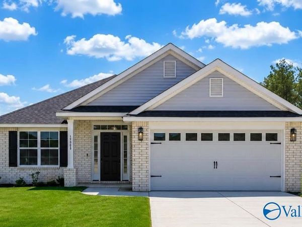 102 Sidney Ruth Drive, New Market, AL 35761