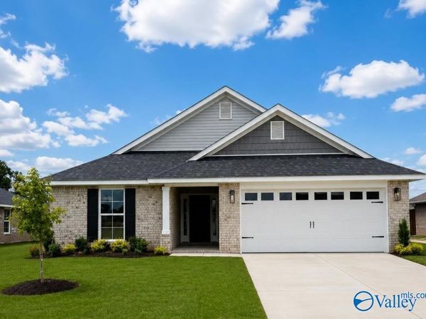 102 Sidney Ruth Drive, New Market, AL 35761