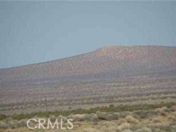 0 0542-011-71-0000, Newberry Springs, CA 92309