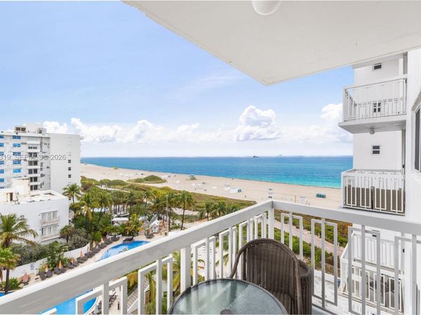 401 Ocean Dr , Unit 920, Miami Beach, FL 33139