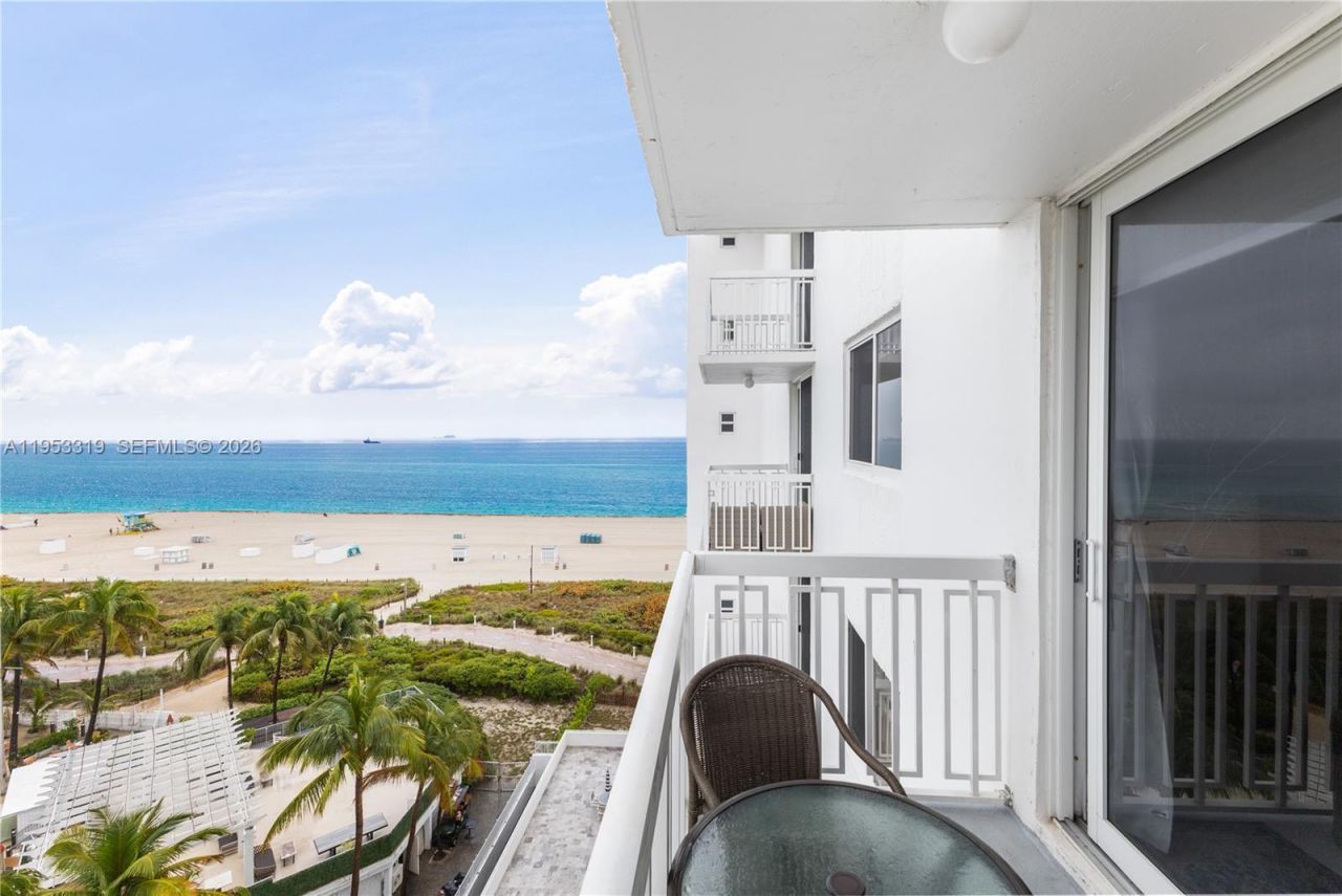 401 Ocean Dr , Unit 920, Miami Beach, FL 33139 Photo
