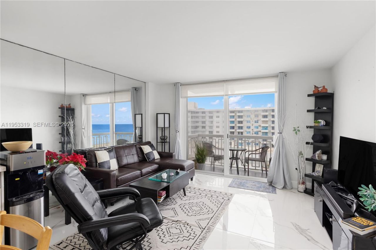401 Ocean Dr , Unit 920, Miami Beach, FL 33139 Photo