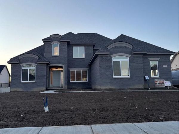 32696 Adam Brown Drive, Brownstown Twp, MI 48173