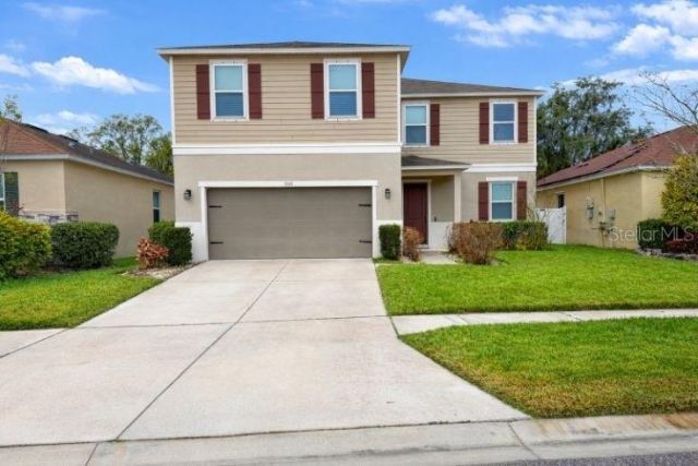 9110 Freedom Hill Drive, Seffner, FL 33584 Main Photo