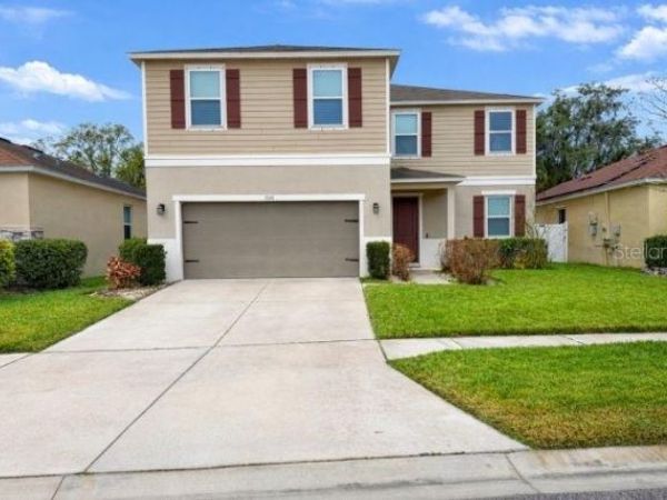 9110 FREEDOM HILL DRIVE, SEFFNER, FL 33584