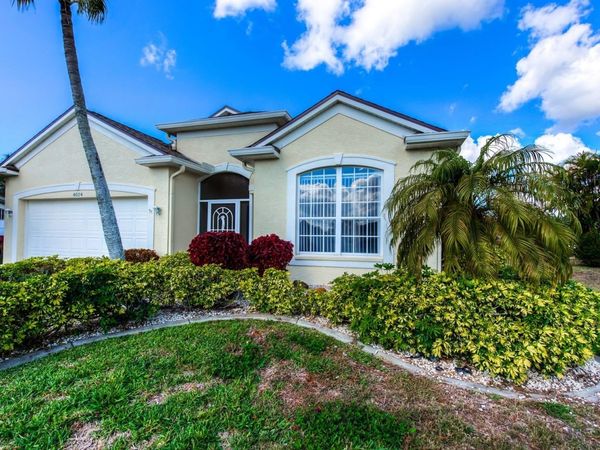 4024 LANDOR COURT, VENICE, FL 34293