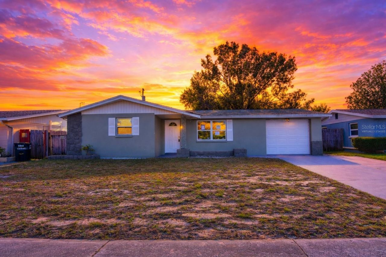 5538 Casino Drive, Holiday, FL 34690 Main Photo