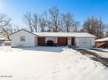 18862 State Route 698, Jenera, OH 45841