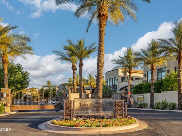 2 BILTMORE Estate, Unit 309, Phoenix, AZ 85016