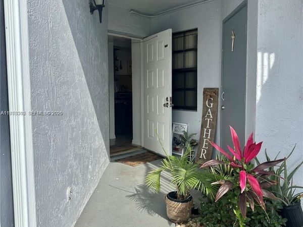 1211 S Independence Dr , Unit 1211G, Homestead, FL 33034