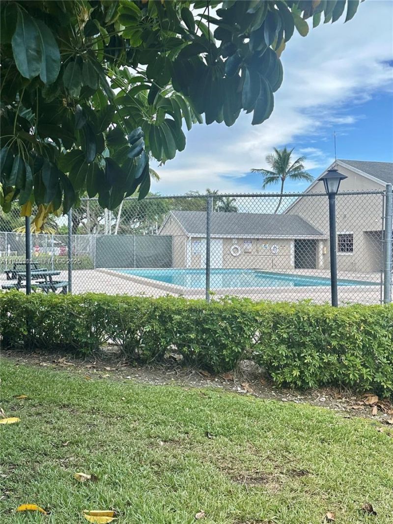 1211 S Independence Dr, Unit 1211G, Homestead, FL 33034 Photo