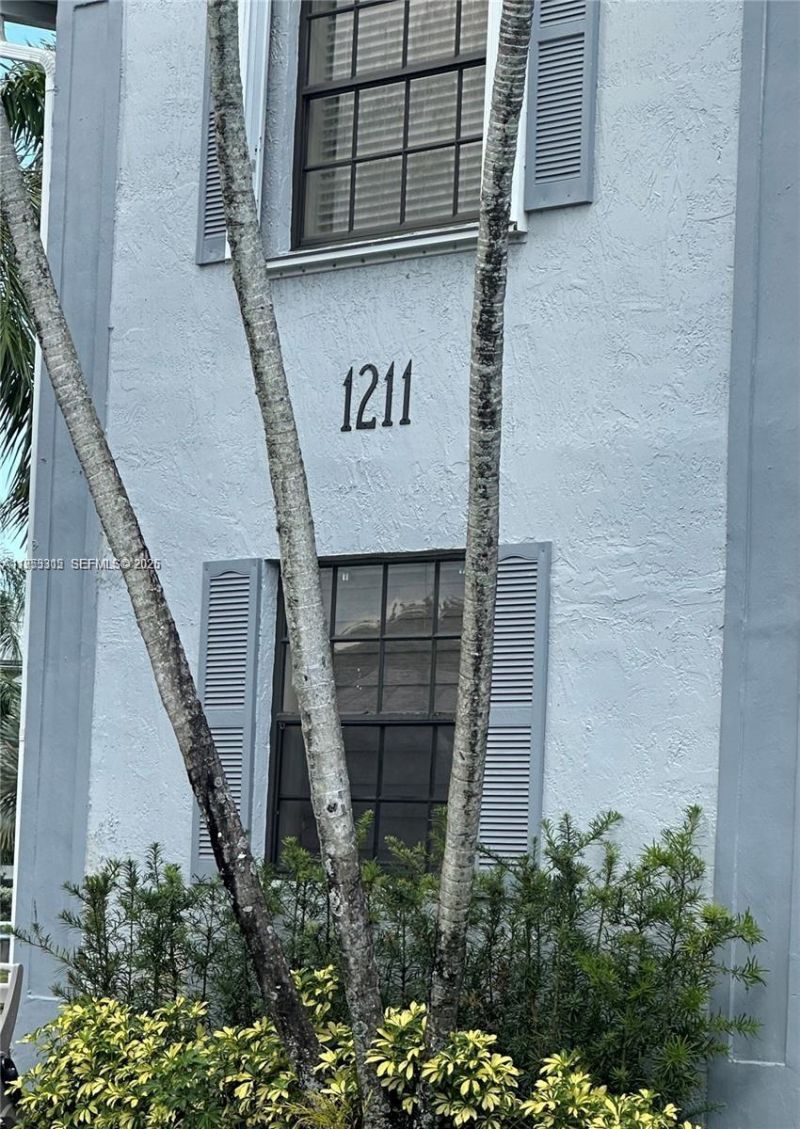 1211 S Independence Dr, Unit 1211G, Homestead, FL 33034 Photo