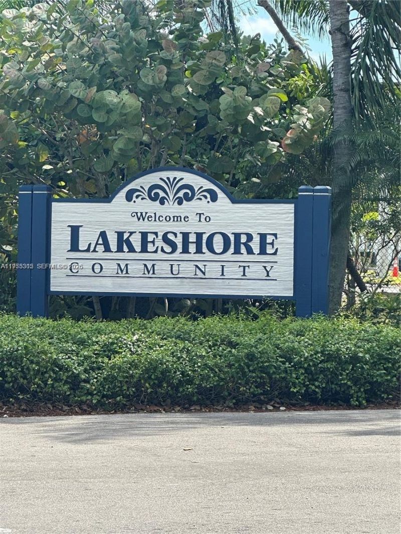 1211 S Independence Dr, Unit 1211G, Homestead, FL 33034 Photo