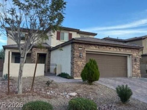 5108 Shockwave Court, North Las Vegas, NV 89081