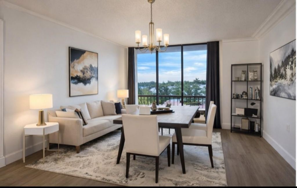 7040 Coral Way, Unit 502, Miami, FL 33155 Photo