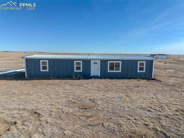13755 Milne Road, Colorado Springs, CO 80928