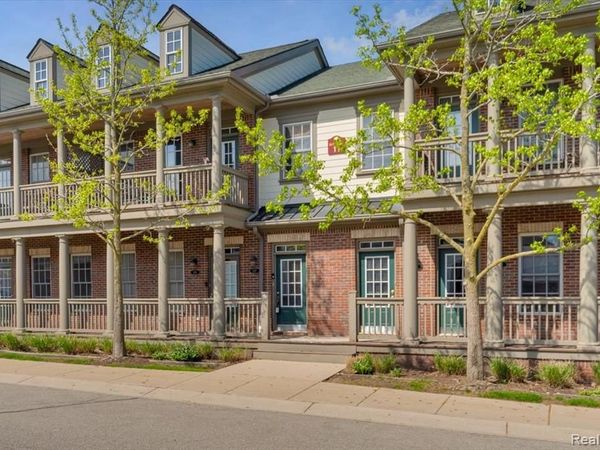 203 Jotham Avenue, Auburn Hills, MI 48326