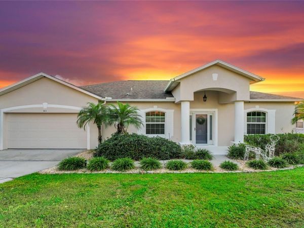 911 SHAWNA SHORES, HAINES CITY, FL 33844