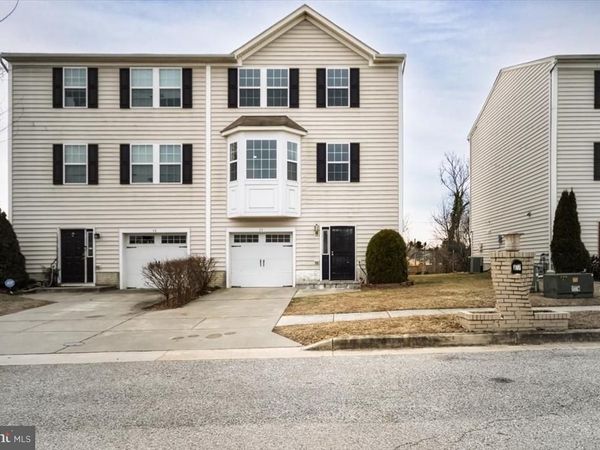 17 KARENDALE COURT, WINDSOR MILL, MD 21244