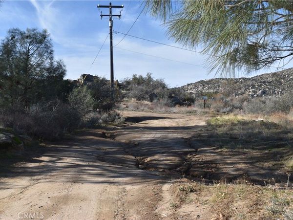 0 12th Street, Lake Isabella, CA 93240