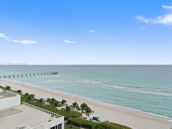 16275 Collins Ave, Unit 902, Sunny Isles Beach, FL 33160