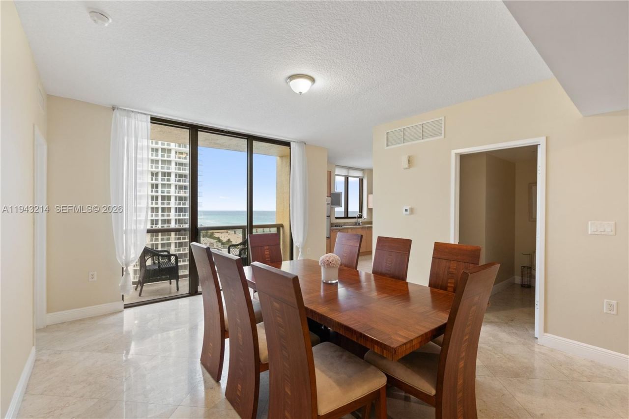 16275 Collins Ave, Unit 902, Sunny Isles Beach, FL 33160 Photo