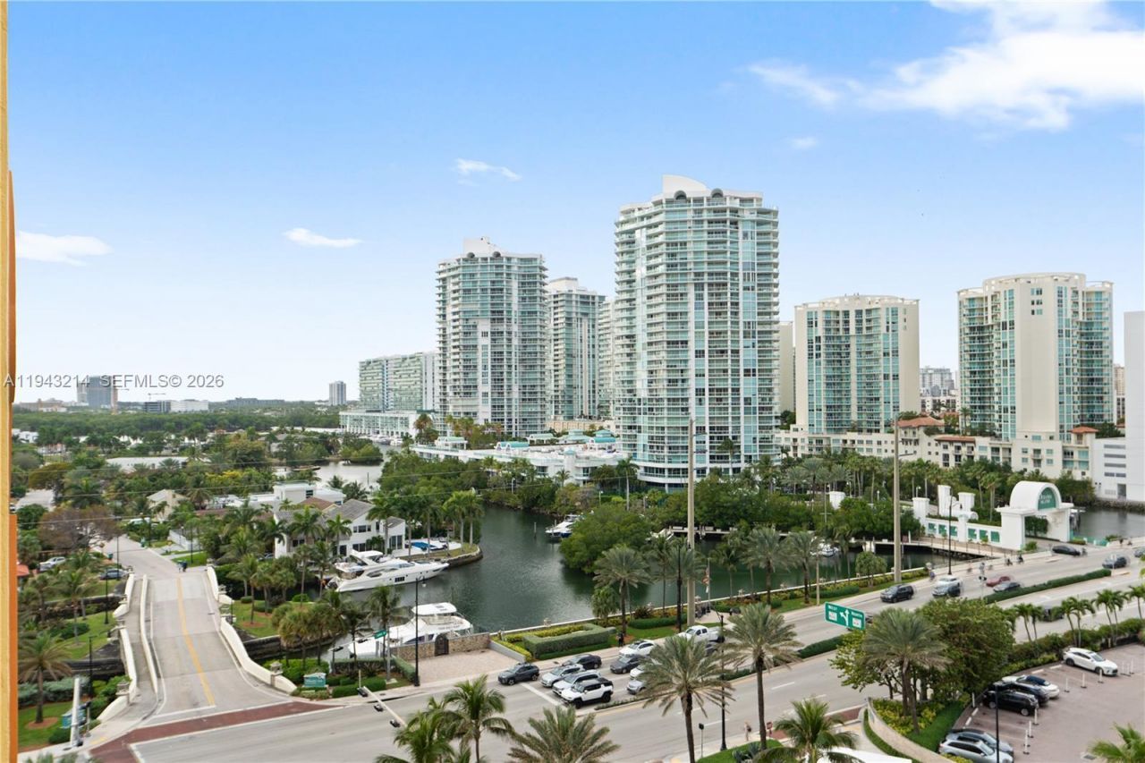 16275 Collins Ave, Unit 902, Sunny Isles Beach, FL 33160 Photo