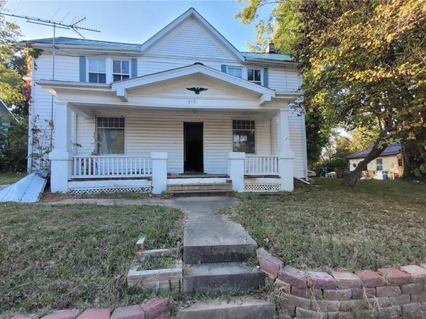 915 Maupin Avenue, New Haven, MO 63068