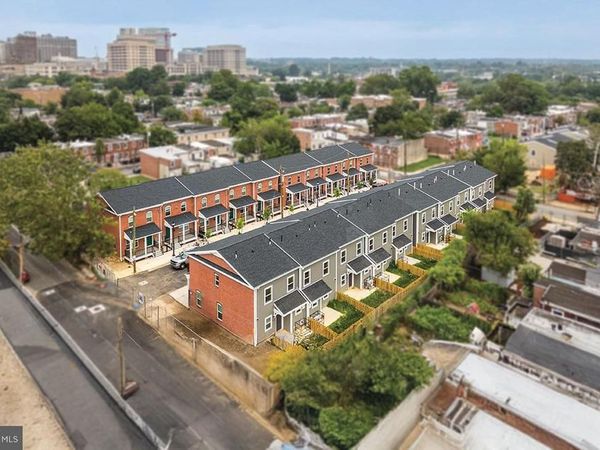 836 BENNETT STREET, WILMINGTON, DE 19801