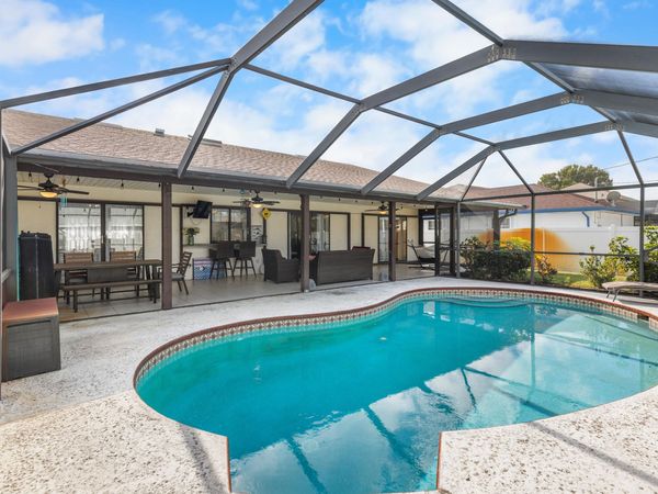 507 NW Azalea Avenue, Port St. Lucie, FL 34983