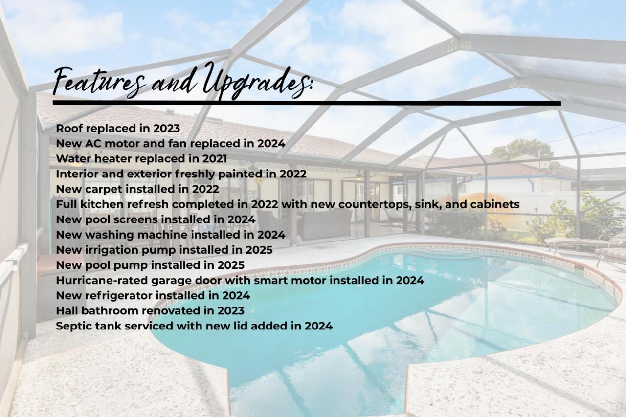 507 NW Azalea Avenue, Port Saint Lucie, FL 34983 Photo