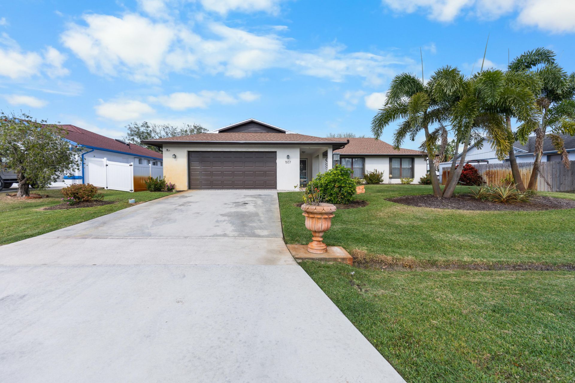 507 NW Azalea Avenue, Port Saint Lucie, FL 34983 Photo