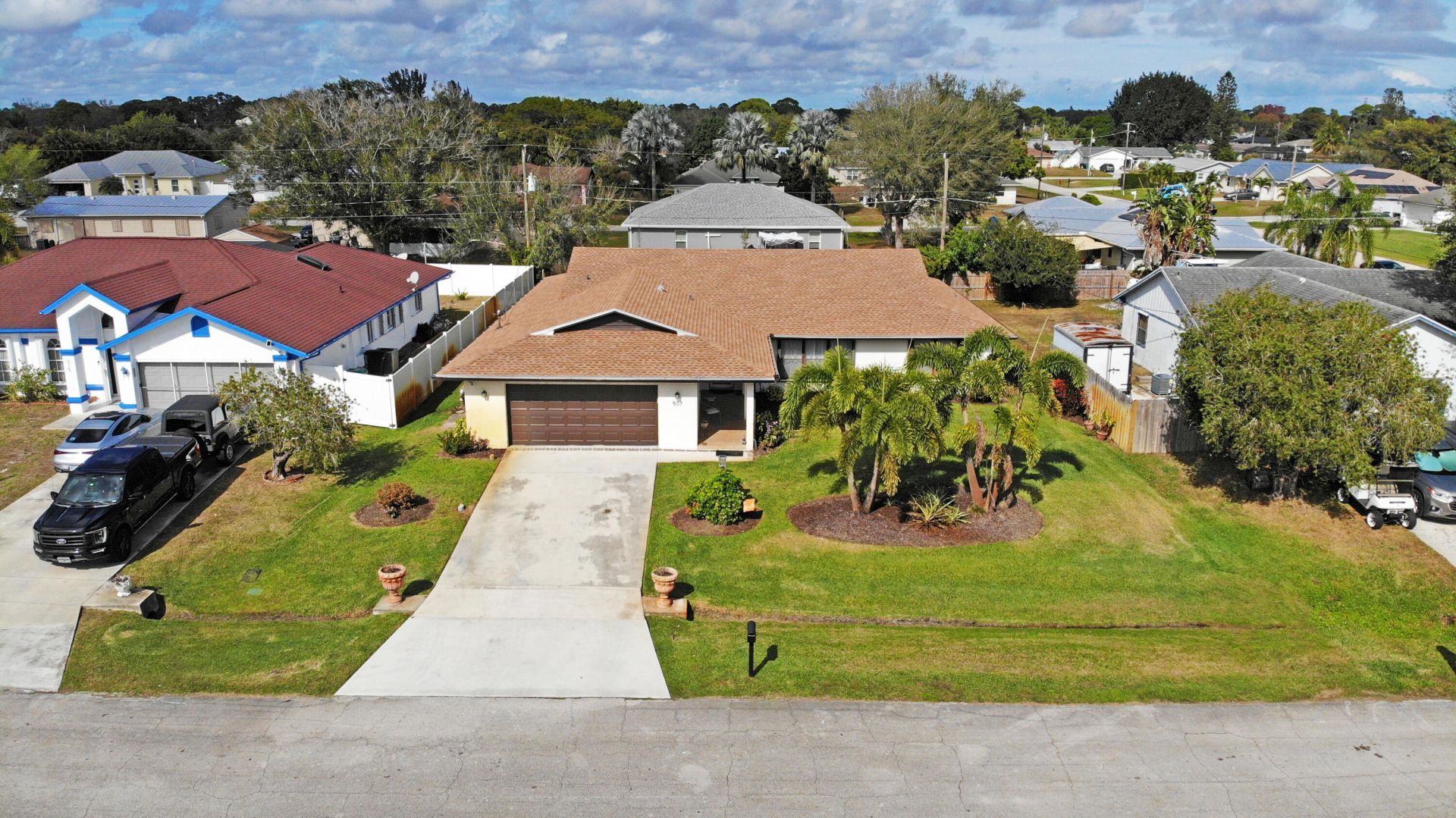 507 NW Azalea Avenue, Port Saint Lucie, FL 34983 Photo