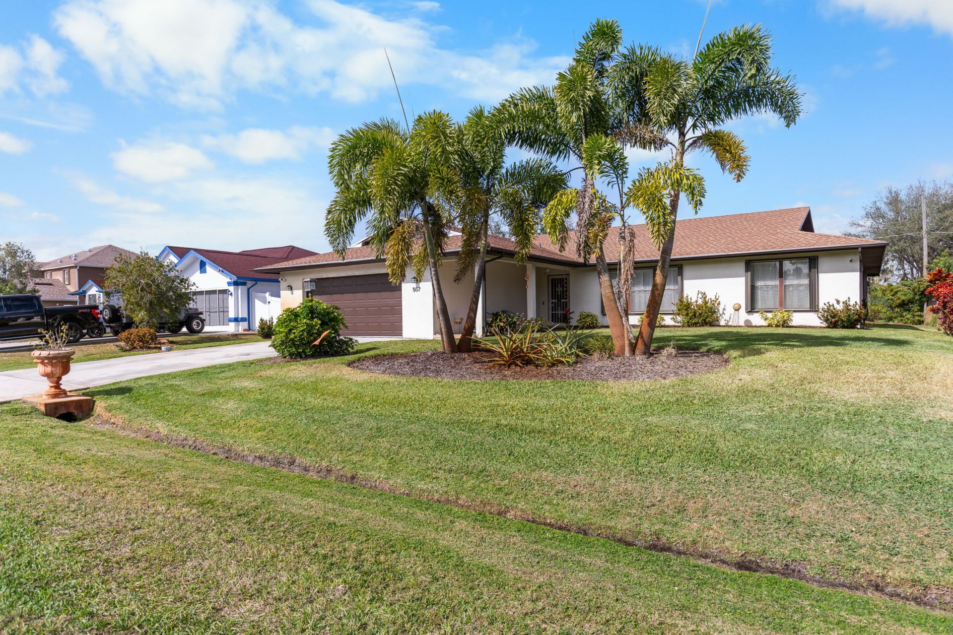 507 NW Azalea Avenue, Port Saint Lucie, FL 34983 Photo