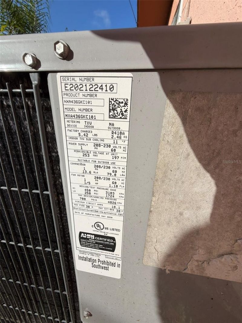 2311 15th Street W, Palmetto, FL 34221 Photo