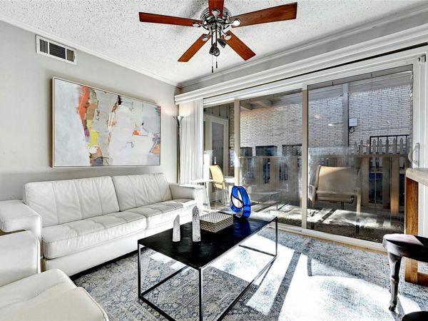 1304 Summit ST, Unit 101, Austin, TX 78741