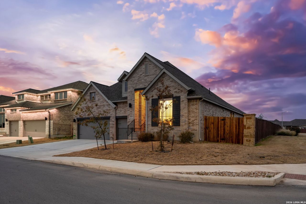 9435 Mustang Herd, San Antonio, TX 78254 Main Photo